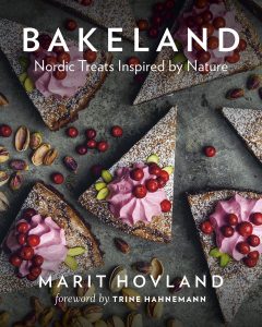 Bakeland by Marit Hovland