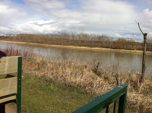 North_Saskatchewan_River