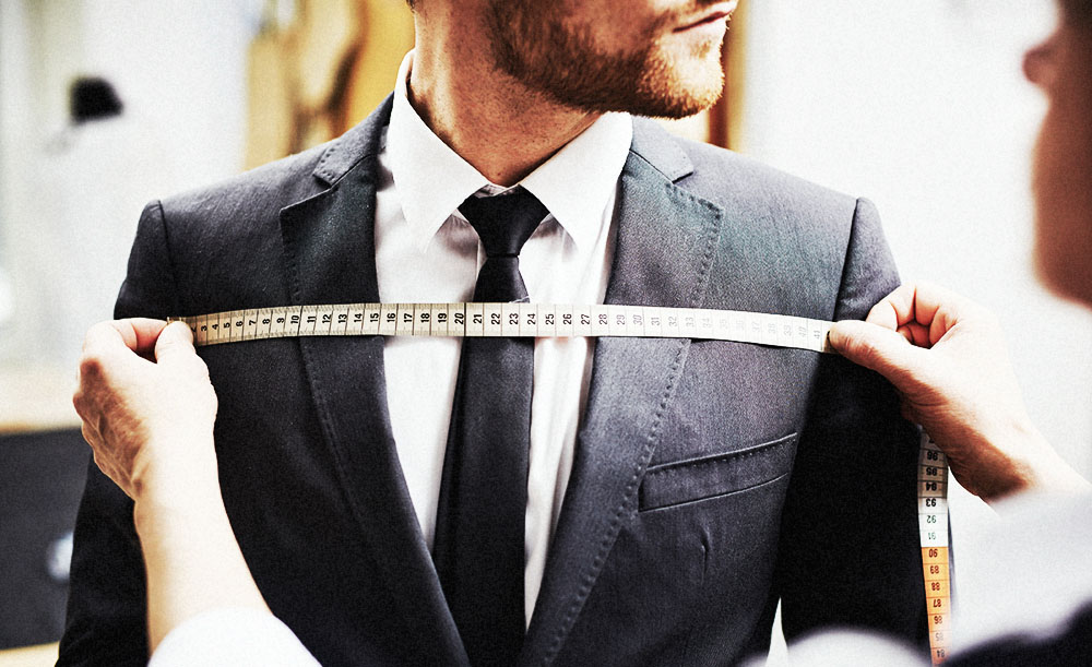 5 Tips for Picking the Perfect Suit | Quench Magazine