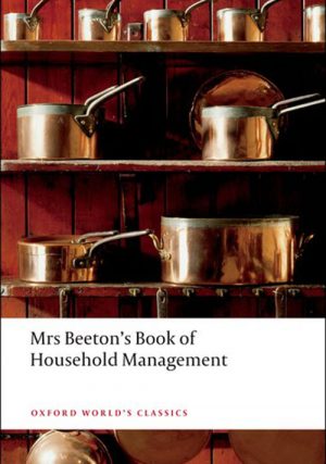 Book of Household Management Isabella Beeton