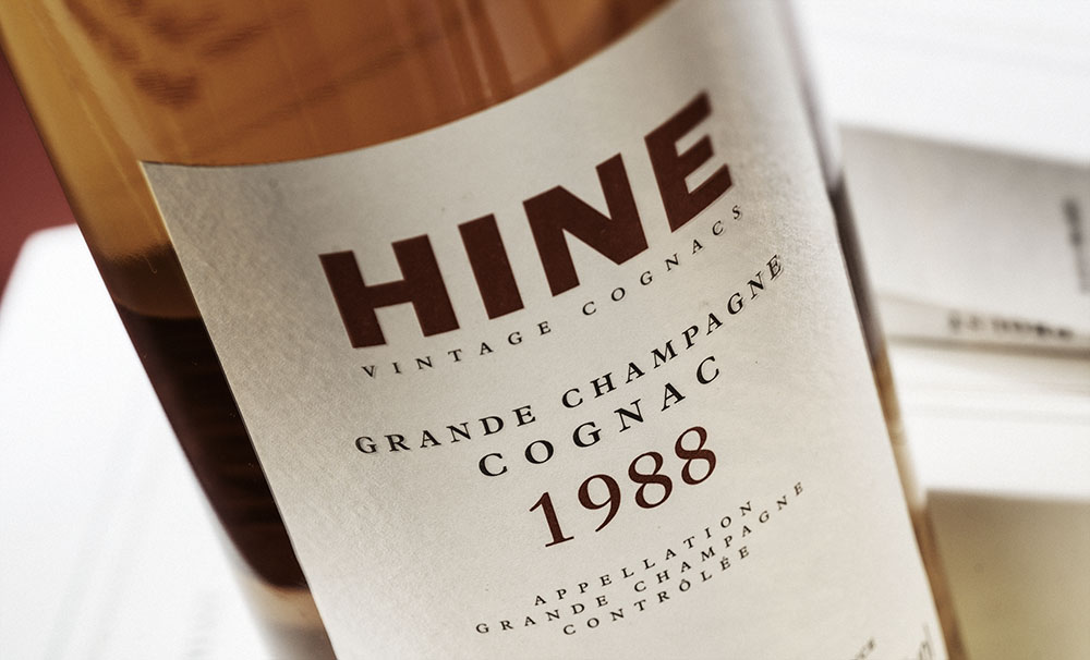 Hine Cognac