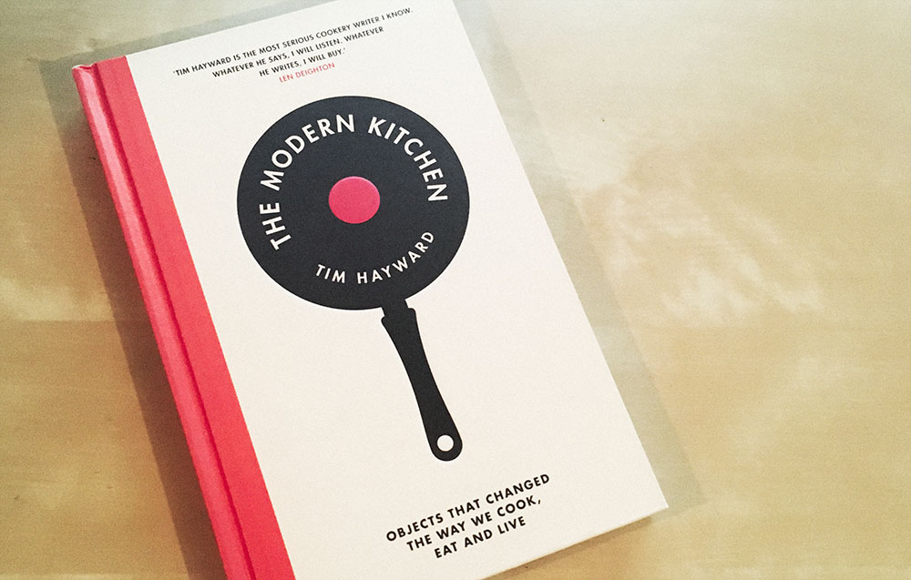 Review of The Modern Kitchen