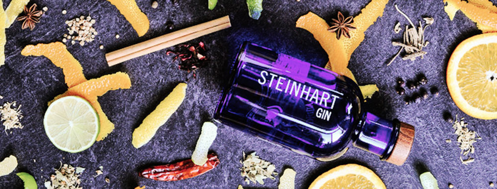 Steinhart gin