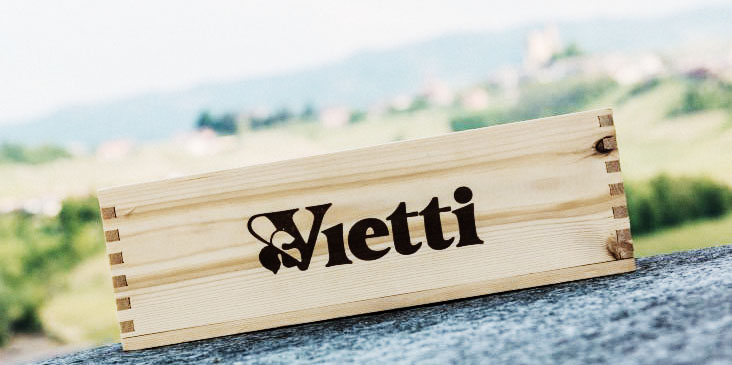 Vietti winery