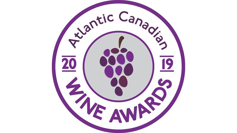 The 2019 Atlantic Canadian Wine Awards results