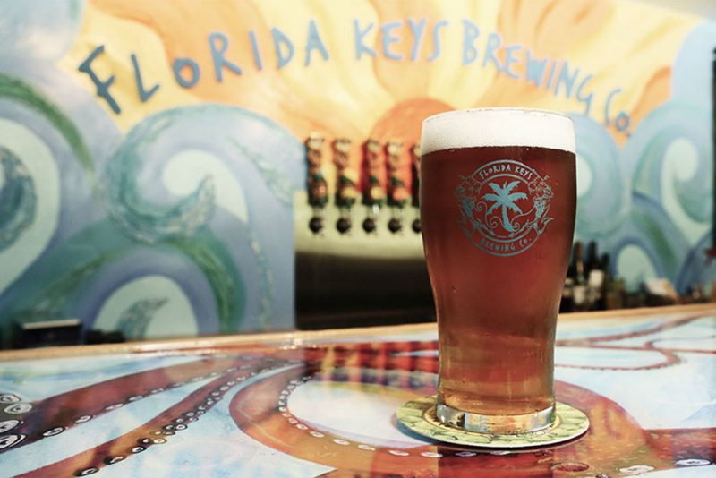 Florida Keys Brewing Co.