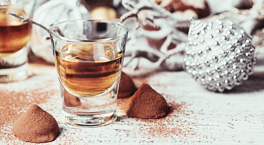 Holiday Libations 2019 - Whisky / Whiskey