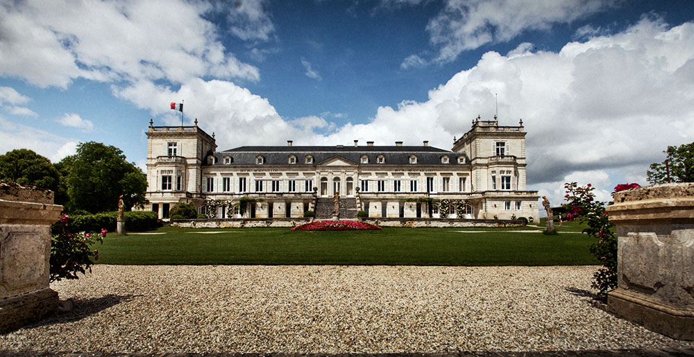 Second wines from Château Decru Beaucaillou