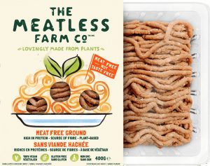 Meatless Farm - Meat Free Ground