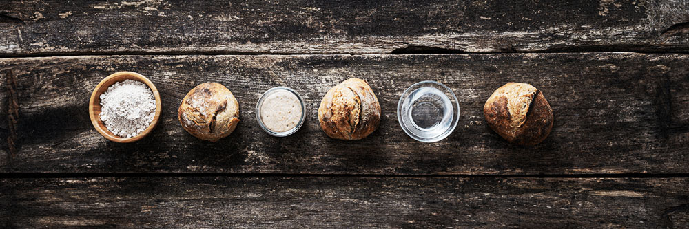 baking and yeast explained
